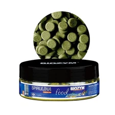  Fish Food  Spirulina- Great Brand.
