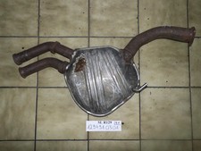 Mitteltopf 1294910301 W129 R129 SL Mercedes Mitteltopf 1294910301 W129 R129 SL Mercedes