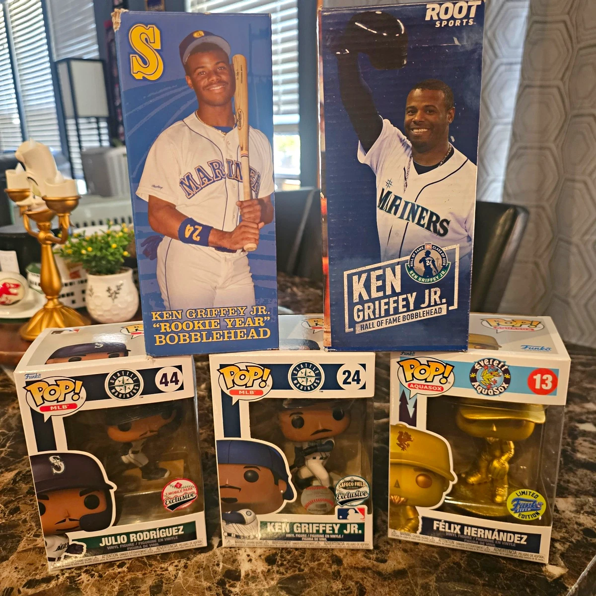 【送料無料】外装BOX未着のため特価 PLAYER BOBBLE Sports Collectible Bobbleheads for sale | eBay