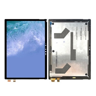 Original Microsoft Surface Pro 7 1866 LCD Display Touchscreen Bildschirm Sch...