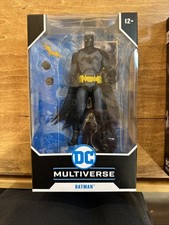 New in Box Dc Multiverse Future State Next Batman 7in McFarlane Action Figure