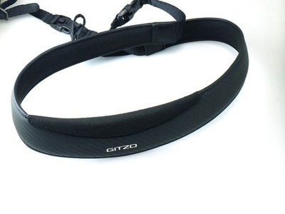 Gitzo Century Leather Camera Sling strap
