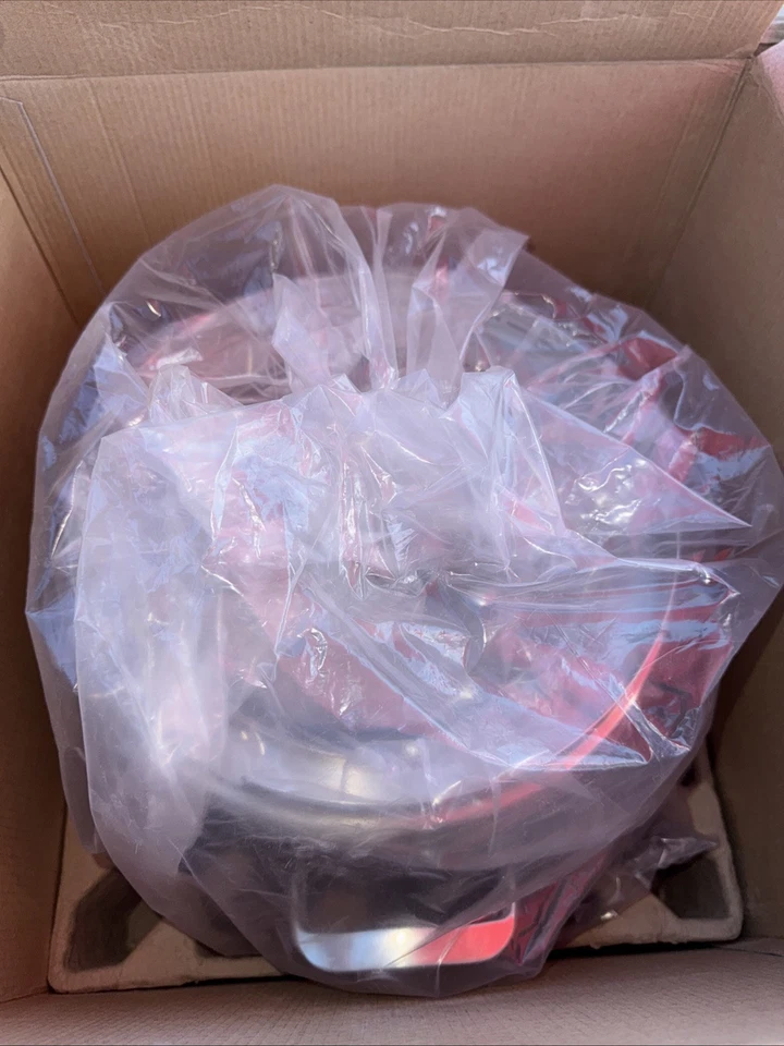 KitchenAid Multi Cooker KST4054 w/ STIR TOWER Stainless And Black - image 3 of 4