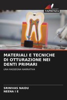 Srinivas Naidu (U. A.) | Materiali E Tecniche DI Otturazione NEI Denti Primari