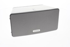Sonos PLAY:3 Wi-Fi Smart Speaker s white
