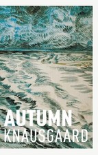 Autumn: (Seasons Quartet 1) by Knausgaard, Karl Ove Book The Cheap Fast Free