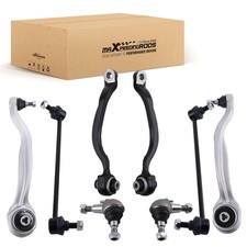 8-TEILIG QUERLENKER-SATZ VORNE FOR MERCEDES E-KLASSE W212 T-MODEL S212 2009-2016