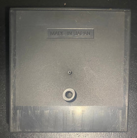 Dragon Crystal - Sega Game Gear - Good Condition