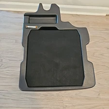 Toyota Sienna 2021-2024 Black Cargo Organizer Trunk Storage Genuine OEM