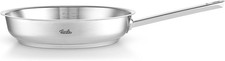 Fissler Original-Profi Collection/Edelstahl-Pfanne (Ø 28 cm) Stielpfanne mit 