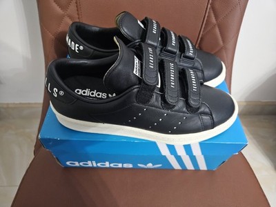 Adidas x Human Made Easter UNOFCL Core Black FZ1712 - Men's 8