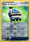 Carte Pokémon Dresseur Valise de Secours 142/159 Reverse - 2023