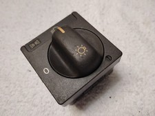 1998-2000 Volvo S70 V70 C70 Xc Oem Headlight Switch Inc Bulbs Warranty