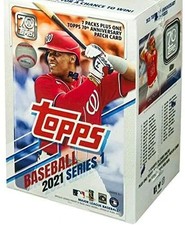 2021 Topps Baseball Series 1! You Pick #1-165! 2 Card Minimum! Read Description!