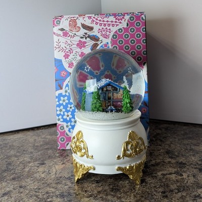 Taylor Swift Lover Snow Globe (2023 Edition) - BRAND NEW in