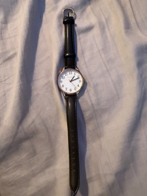 Brigada Women s, Original Style Watch, Water Resistant Quartz, Japanese Movement