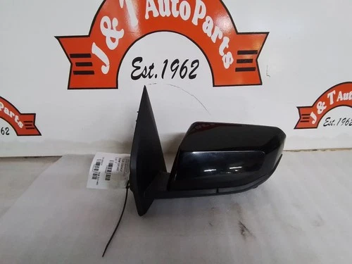 2024 CANYON SIDE VIEW MIRROR LH DRIVER 85052809