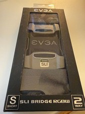 EVGA SLI Bridge 100-2W-0025-LR