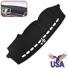 For Jeep Grand Cherokee 2011-2017 1pc Car Dash Cover Mat Sunshade Pad Brown Line For Jeep Grand Cherokee 2011-2017 1pc Car Dash Cover Mat Sunshade Pad Brown Line