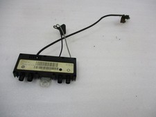 Antenne Verstärker Antennenverstärker passt für PEUGEOT 407 COUPE (6C_) 3.0 V6