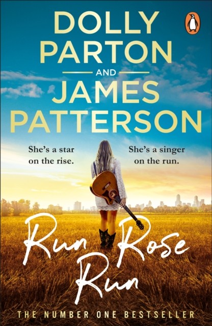 Run Rose Run: The smash-hit Sunday Times bestseller - Image 4