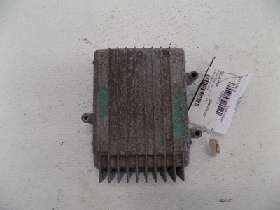 Chassis ECM Transmission Fits 02 DAKOTA 869118