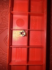 Sandvik Coromant MB07TE93-02-10R 1025 Carbide Boring Insert 1 Piece (Q9)