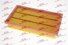 Luftfilter Motorluftfilter 280Mm für Fiat Stilo 192 Multi Wagon VAN 01-08