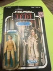 Kenner Star Wars Princess Leia Organa Hoth Outfit Return of the Jedi