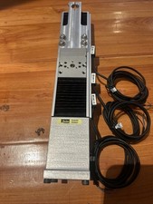 Parker Daedal 402004LNMP-D1L2C2M1 Linear Positioner Stage Actuator 100mm