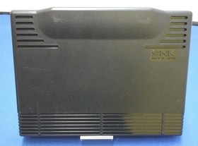 ADK World Heroes Neo Geo AES ROM Cartridge Fighting Game ALH-005 SNK 1992