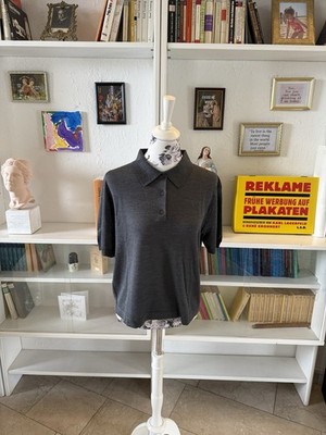 Loro Piana Polo Shirt - Gr. 40