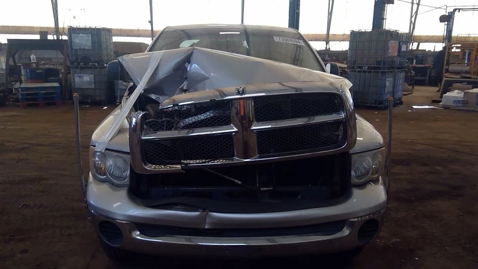 Conjunto de pieza de freno antibloqueo rueda trasera ABS para camioneta Dodge 1500 03 6298926 Foto 2 de 4