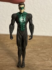 Hal Jordan Grey Suit Green Lantern 4  Action ...