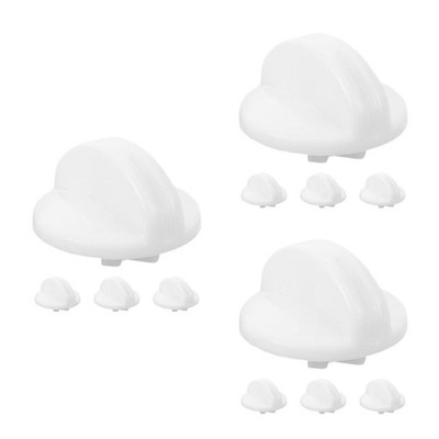3 Pack Timer-Bedienknopf Für Trockner Und Waschmaschine Timer-Bedienknöpfe