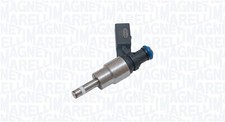 EINSPRITZVENTIL FÜR AUDI A3 SPORTBACK (8PA) - MAGNETI MARELLI 805000000107