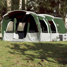 Tunnelzelt Familienzelt Gruppenzelt Campingze...