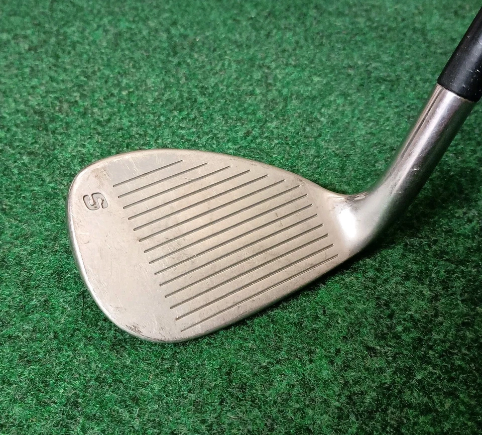 Top Flite TOUR Sand Wedge 35.5" Long Stiff Flex Graphite Shaft Right Handed - Image 4 of 4