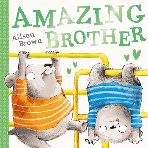 Amazing Brother - Image 5