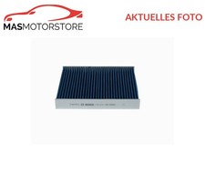 INNENRAUMFILTER POLLENFILTER BOSCH 0 986 628 639 P FÜR AUDI A1,8XK,8XF