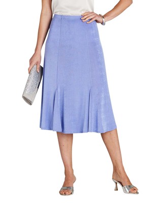 Slinky Skirt
