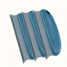 3pcs Pet Hair Remover Brush Dog Cat Fur Cleaner