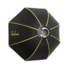 Glow ParaSnap 36" Octa SterlingFibre Bowens Mount Softbox with Advanced Open  C