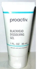 Proactiv Blackhead Dissolving Gel 1 oz - Acne Medication