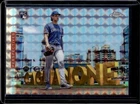 2026 Topps Chrome Jac Caglianone Perspectives RC Geometric Refractor #P-1 Royals