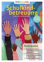 Redaktion Entdeckungskiste (U. A.) | Entdeckungskiste Schulkindbetreuung 8/2023