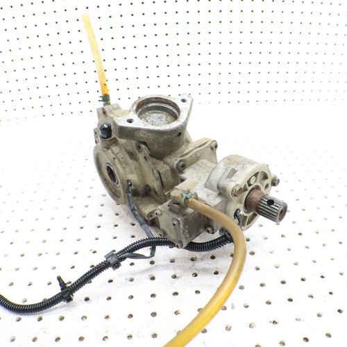 2009 Polaris Sportsman Xp 850 Front Gearcase Differential Final Drive 1332470 - Bild 18 von 21