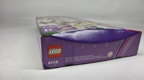 LEGO FRIENDS: Heartlake Supermarket (41118)Set. Retired 2017