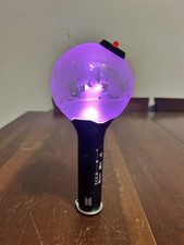 BTS Official Light Stick ARMY Bomb Ver.3 Penlight Tested READ K Pop
