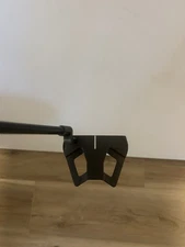 MINT Scotty Cameron 9.2 R Blacked Out Shaft Build